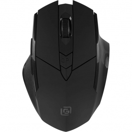 Мышь Оклик 780GW черный (1903012)
Мышь Оклик 780GW черный (1903012)