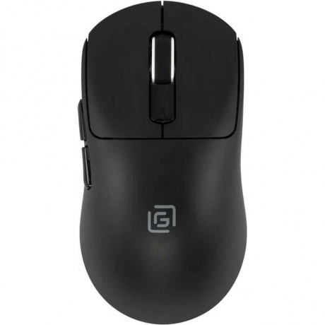 Мышь Оклик 800GMW черный
Мышь Оклик 800GMW черный