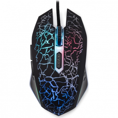 Мышь Оклик 896G черный (1431690)
Мышь Оклик 896G черный (1431690)