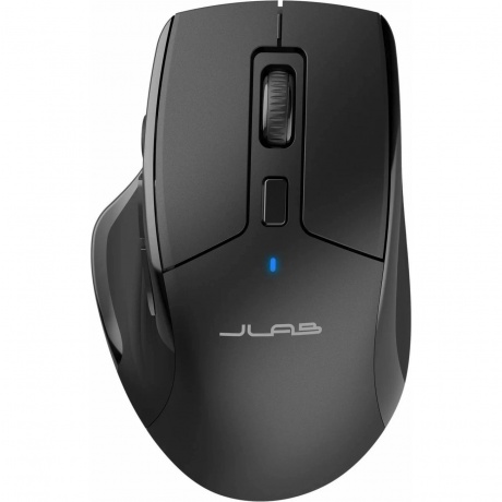 Мышь Jlab JBuds (IEUMJBMOUSERBLK124), Черный
Мышь Jlab JBuds (IEUMJBMOUSERBLK124), Черный