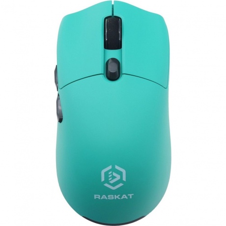 Мышь Raskat MG006TR, Зеленый
Мышь Raskat MG006TR, Зеленый