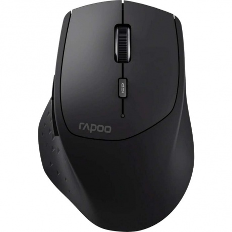 Мышь Rapoo MT550L черный (12764)
Мышь Rapoo MT550L черный (12764)