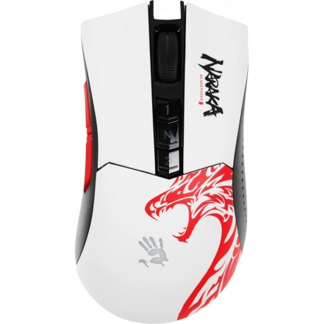 Мышь A4Tech Bloody R90 Plus Naraka белый/рисунок
Мышь A4Tech Bloody R90 Plus Naraka белый/рисунок
