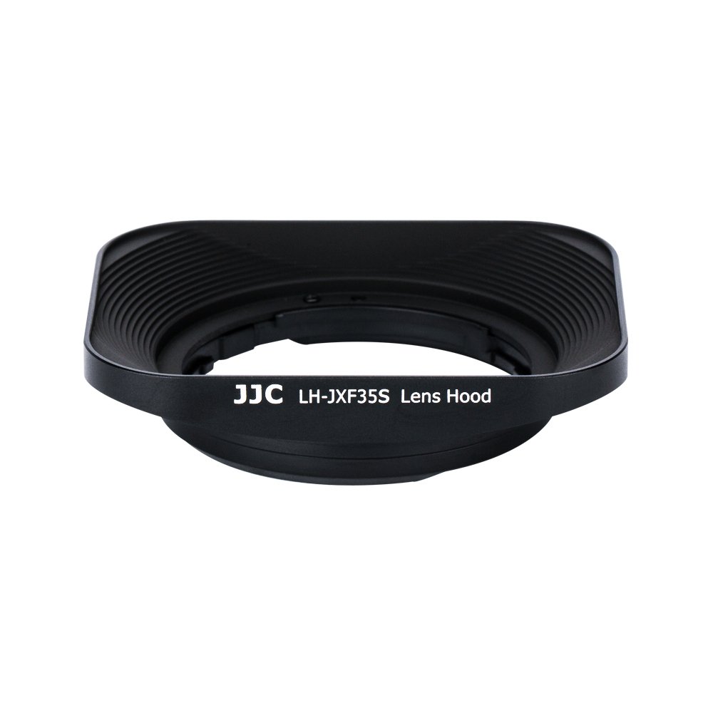 Бленда JJC LH-JXF35S для Fujifilm XF 35mm f/2 R WR
Бленда JJC LH-JXF35S для Fujifilm XF 35mm f/2 R WR