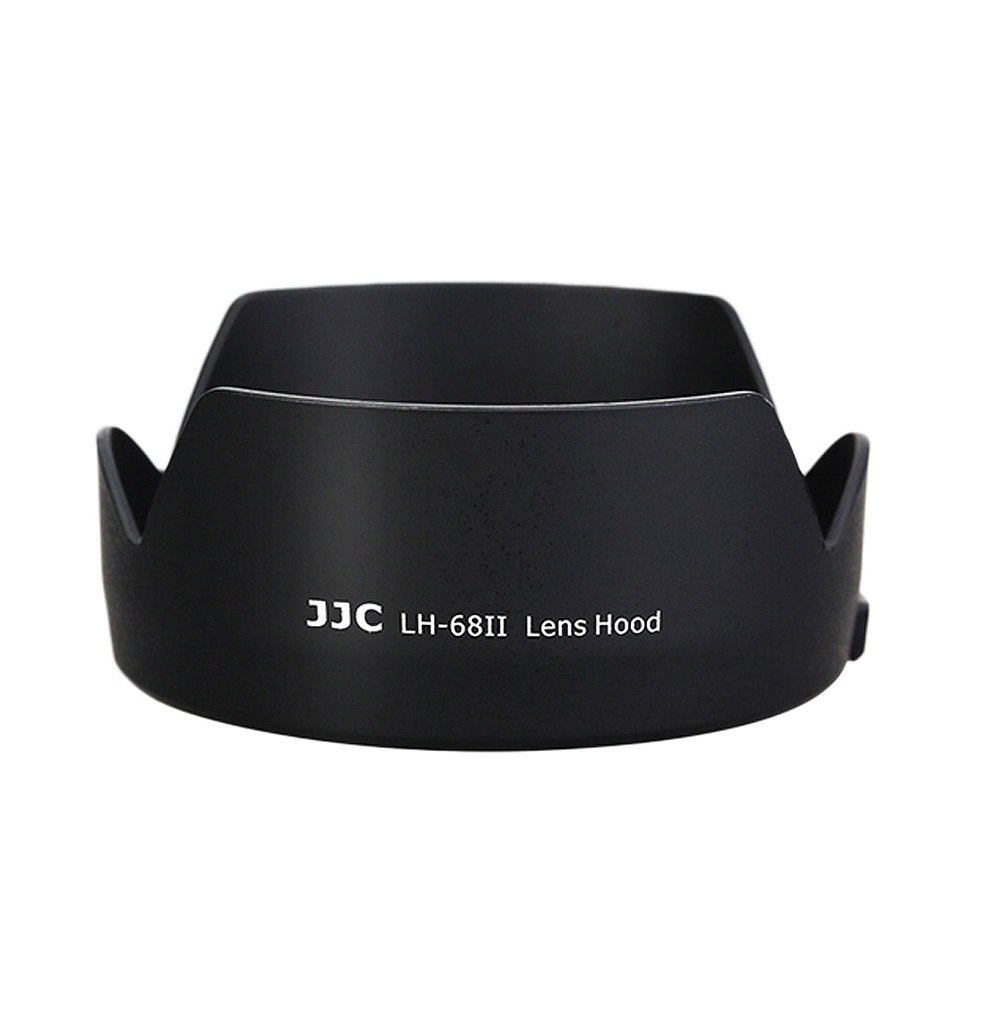 Бленда JJC LH-68II для Canon EF 50mm f/1.8 STM
Бленда JJC LH-68II для Canon EF 50mm f/1.8 STM
