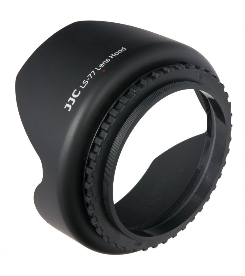 Бленда JJC LS-77 пластиковая 77mm
Бленда JJC LS-77 пластиковая 77mm