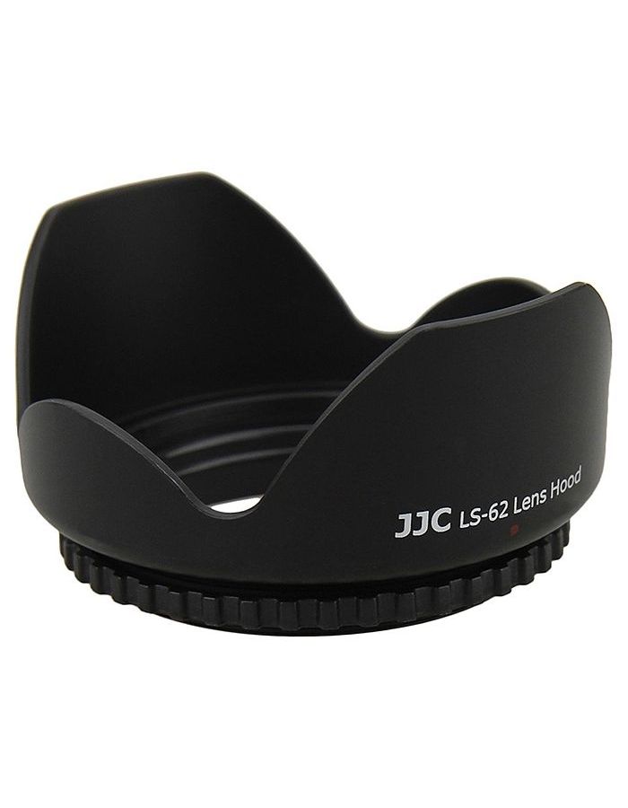 Бленда JJC LS-62 пластиковая 62mm
Бленда JJC LS-62 пластиковая 62mm