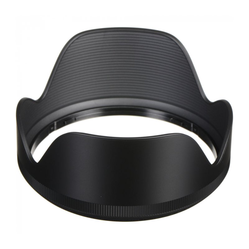 Бленда LH876-04 для объектива AF 24-70mm F/2.8 DG HSM OS |A
Бленда LH876-04 для объектива AF 24-70mm F/2.8 DG HSM OS |A