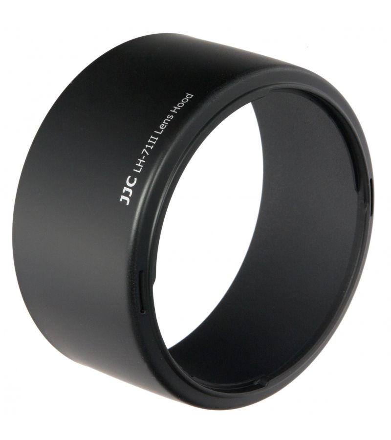 Бленда JJC LH-71 II для EF 50/1.4
Бленда JJC LH-71 II для EF 50/1.4