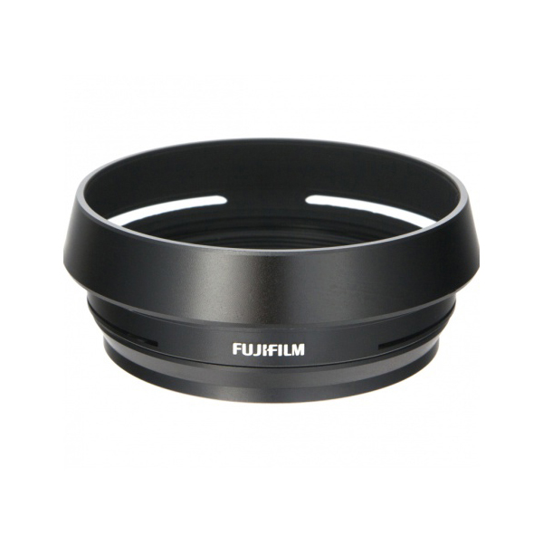 Бленда Fujifilm LH-X100 для камеры X100 черная
Бленда Fujifilm LH-X100 для камеры X100 черная