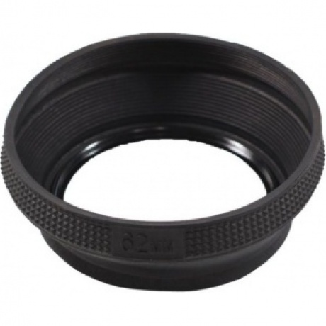 Бленда Flama резиновая ф 62 mm
Бленда Flama резиновая ф 62 mm