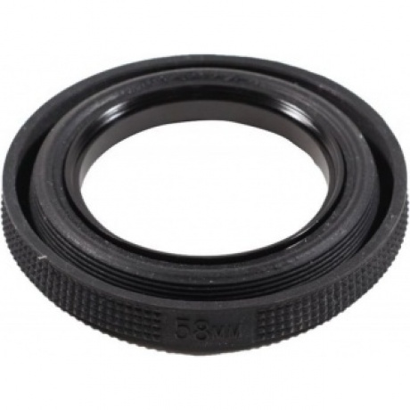 Бленда Flama резиновая ф 58 mm
Бленда Flama резиновая ф 58 mm