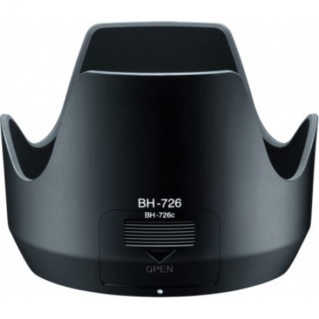 Бленда Tokina BH726
Бленда Tokina BH726