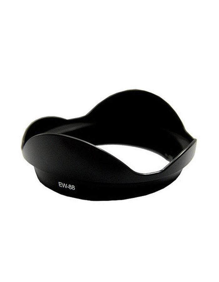 Бленда Fujimi FBEW88 для объектива Canon (EF 16-35mm f/2.8L IS USM)
Бленда Fujimi FBEW88 для объектива Canon (EF 16-35mm f/2.8L IS USM)