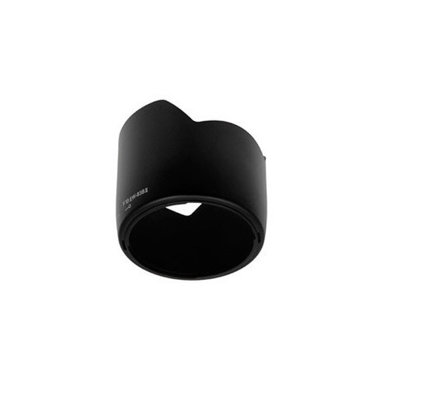 Бленда Fujimi FBEW83BII для объектива Canon (Canon EF 28-70mm f 2.8L)
Бленда Fujimi FBEW83BII для объектива Canon (Canon EF 28-70mm f 2.8L)