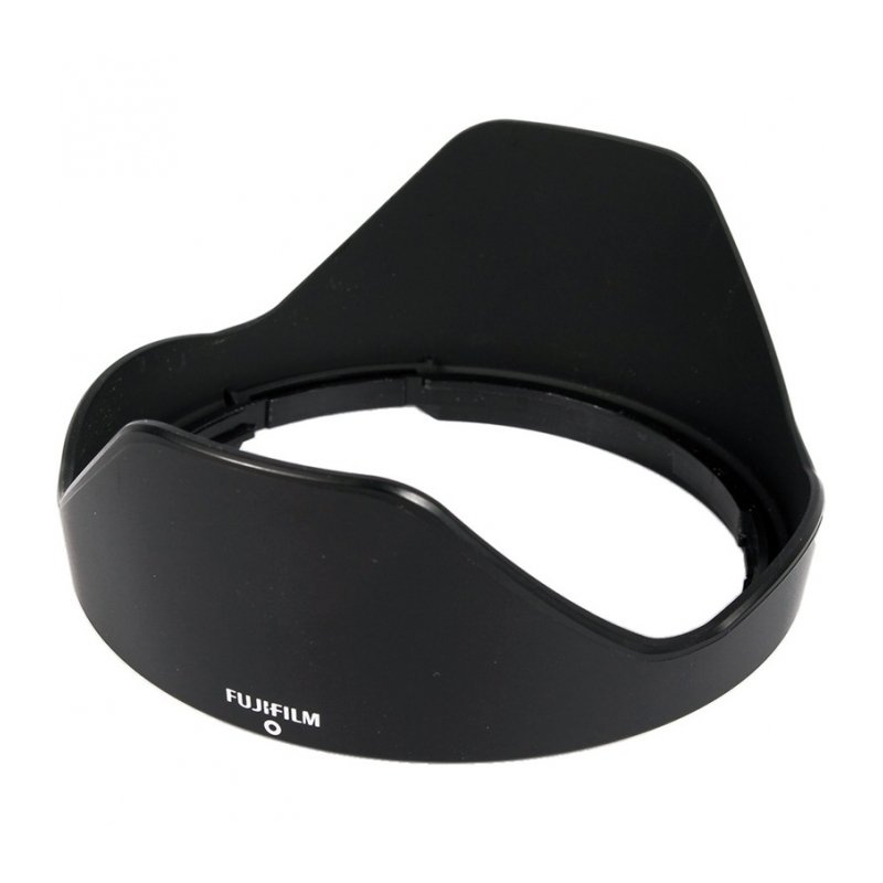 Бленда Fujifilm LH-XF10-24 для объектива XF10-24mm
Бленда Fujifilm LH-XF10-24 для объектива XF10-24mm
