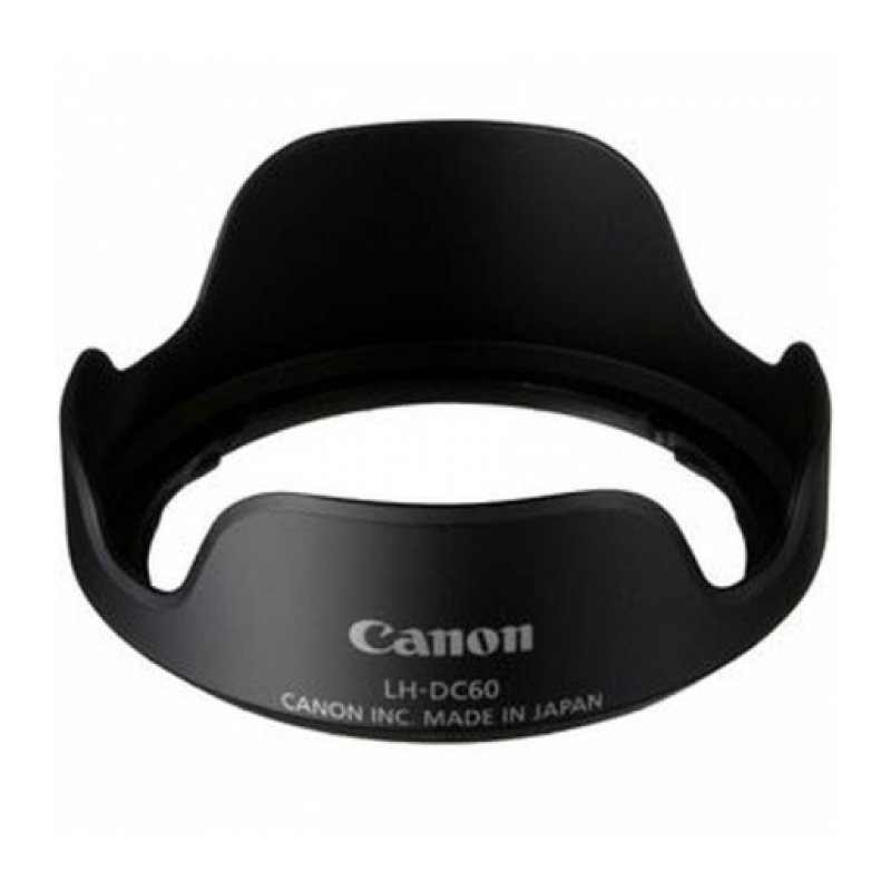 Бленда Canon LH-DC60 для PowerShot SX540 4727B001
Бленда Canon LH-DC60 для PowerShot SX540 4727B001