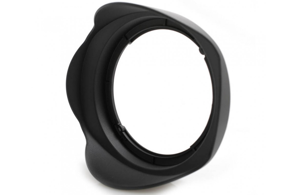 Бленда Canon EW-83E для EF 17-40mm, EF-S 10-22mm 7276A001
Бленда Canon EW-83E для EF 17-40mm, EF-S 10-22mm 7276A001