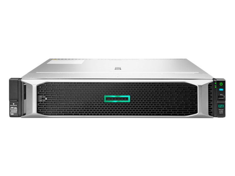 Сервер HPE Proliant DL180 Gen10 Bronze 3204 (P19562-B21)
Сервер HPE Proliant DL180 Gen10 Bronze 3204 (P19562-B21)