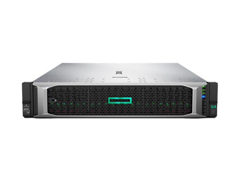 Сервер HPE Proliant DL380 Gen10 Silver 4210 (P20174-B21)
Сервер HPE Proliant DL380 Gen10 Silver 4210 (P20174-B21)