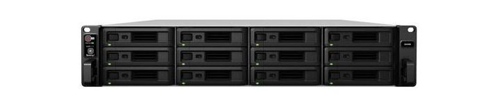 Сетевое хранилище NAS Synology SA3400
Сетевое хранилище NAS Synology SA3400