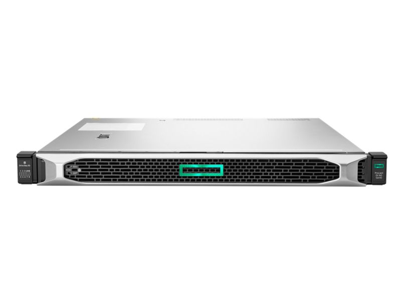 Сервер HPE DL160 Gen10 (P19560-B21)
Сервер HPE DL160 Gen10 (P19560-B21)