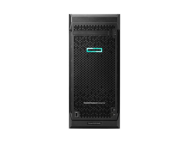 Сервер HPE ML110 Gen10 (P10806-421
Сервер HPE ML110 Gen10 (P10806-421