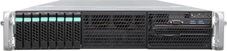 Серверная платформа Intel R2208WTTYSR 977058
Серверная платформа Intel R2208WTTYSR 977058