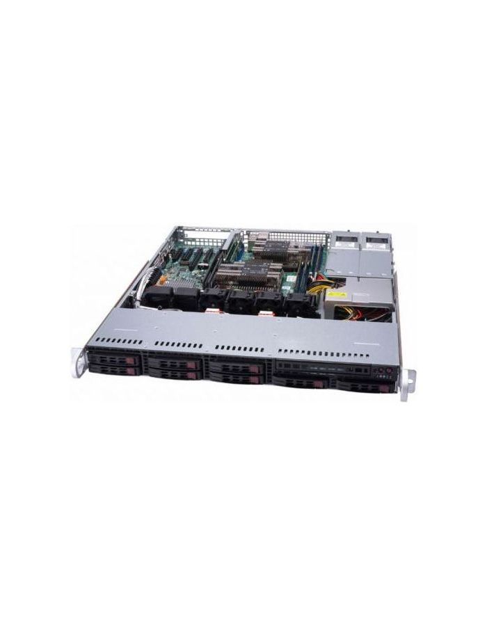 Серверная платформа Supermicro SYS-1029P-MTR
Серверная платформа Supermicro SYS-1029P-MTR