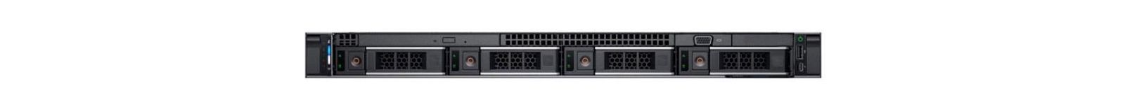 Сервер Dell PowerEdge R440 (210-ALZE-157
Сервер Dell PowerEdge R440 (210-ALZE-157
