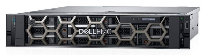 Сервер Dell PowerEdge R640 (R640-4591-02
Сервер Dell PowerEdge R640 (R640-4591-02