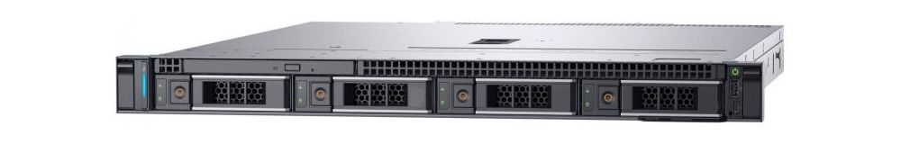 Сервер Dell PowerEdge R240 (210-AQQE-28
Сервер Dell PowerEdge R240 (210-AQQE-28