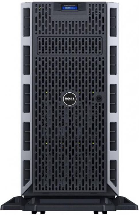Сервер Dell PowerEdge T330 (210-AFFQ-46
Сервер Dell PowerEdge T330 (210-AFFQ-46