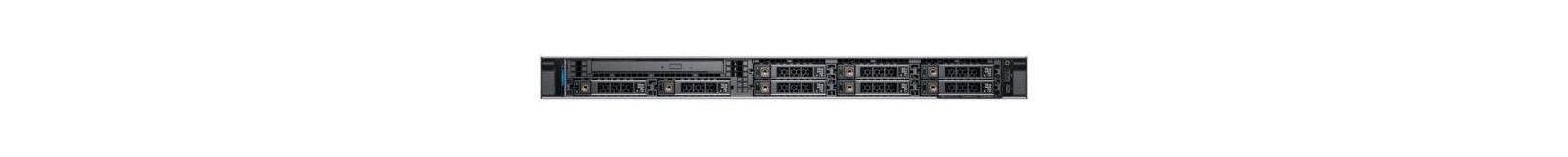 Сервер Dell PowerEdge R340 (PER340RU2)
Сервер Dell PowerEdge R340 (PER340RU2)