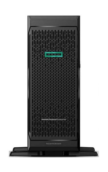 Сервер HPE ProLiant ML350 Gen10 (P21788-421)
Сервер HPE ProLiant ML350 Gen10 (P21788-421)