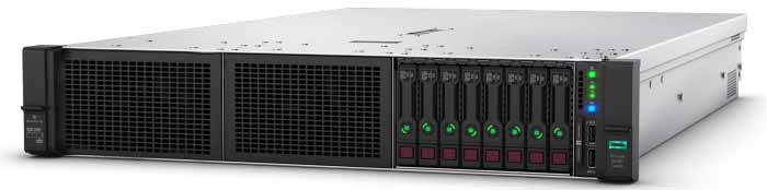 Сервер HPE Proliant DL380 Gen10 Gold 6248R (P24849-B21)
Сервер HPE Proliant DL380 Gen10 Gold 6248R (P24849-B21)