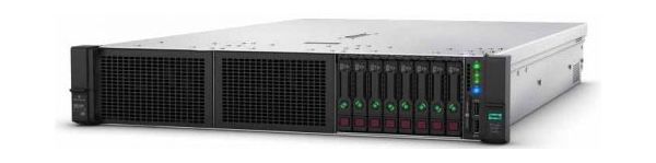 Сервер HPE Proliant DL380 Gen10 Silver 4208 (P23465-B21)
Сервер HPE Proliant DL380 Gen10 Silver 4208 (P23465-B21)