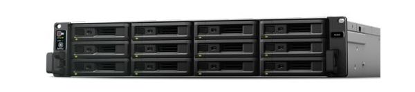 Сетевое хранилище Synology SA3600
Сетевое хранилище Synology SA3600