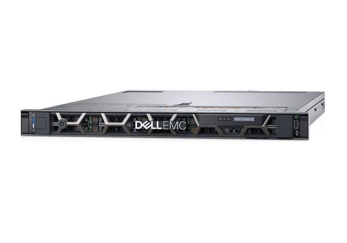 Сервер Dell PowerEdge R440 (PER440RU4)
Сервер Dell PowerEdge R440 (PER440RU4)