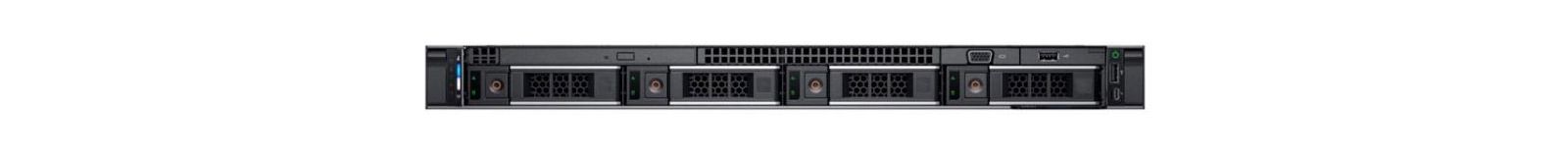 Сервер Dell PowerEdge R440 (210-ALZE-169
Сервер Dell PowerEdge R440 (210-ALZE-169