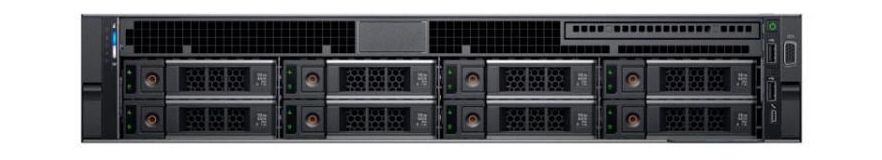Сервер Dell PowerEdge R740 (R740-3554-8
Сервер Dell PowerEdge R740 (R740-3554-8