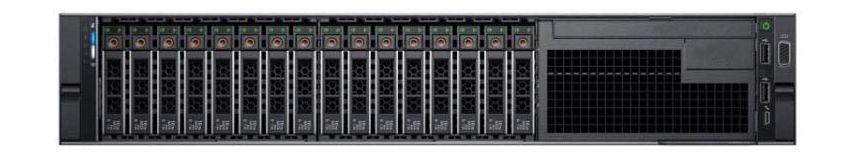 Сервер Dell PowerEdge R740 (210-AKXJ-247
Сервер Dell PowerEdge R740 (210-AKXJ-247