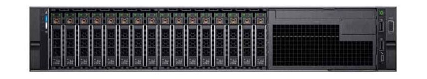 Сервер Dell PowerEdge R740 (R740-3592-12)
Сервер Dell PowerEdge R740 (R740-3592-12)