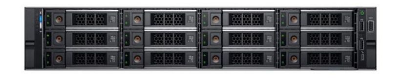 Сервер Dell PowerEdge R740xd (210-AKZR-224)
Сервер Dell PowerEdge R740xd (210-AKZR-224)