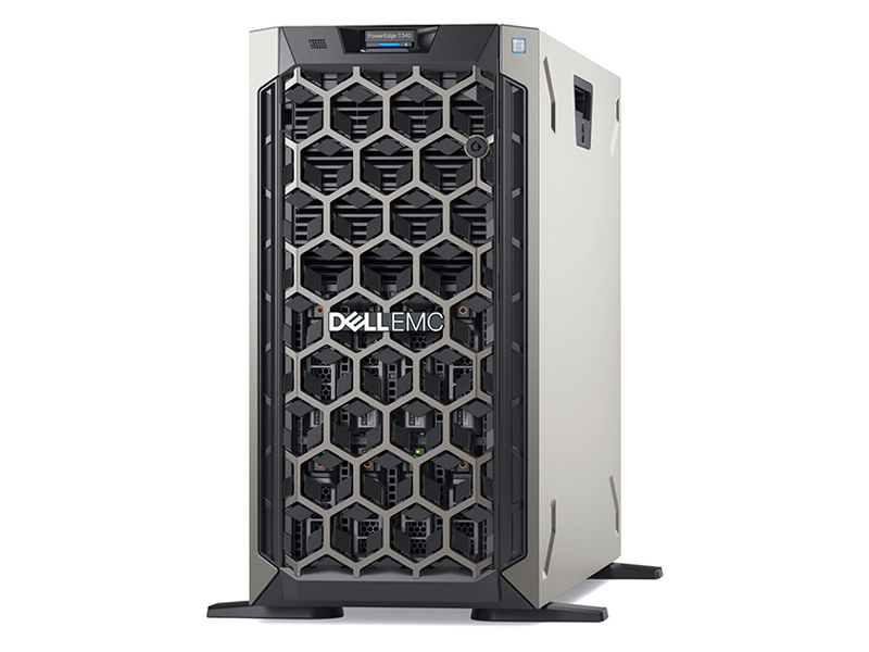 Сервер Dell PowerEdge T440 (PET440RU2-1)
Сервер Dell PowerEdge T440 (PET440RU2-1)