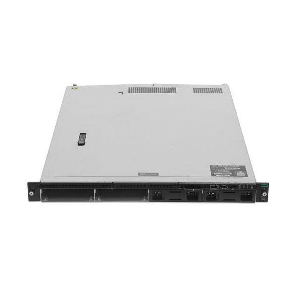 Сервер HPE ProLiant DL160 Gen10 (P35514-B21)
Сервер HPE ProLiant DL160 Gen10 (P35514-B21)