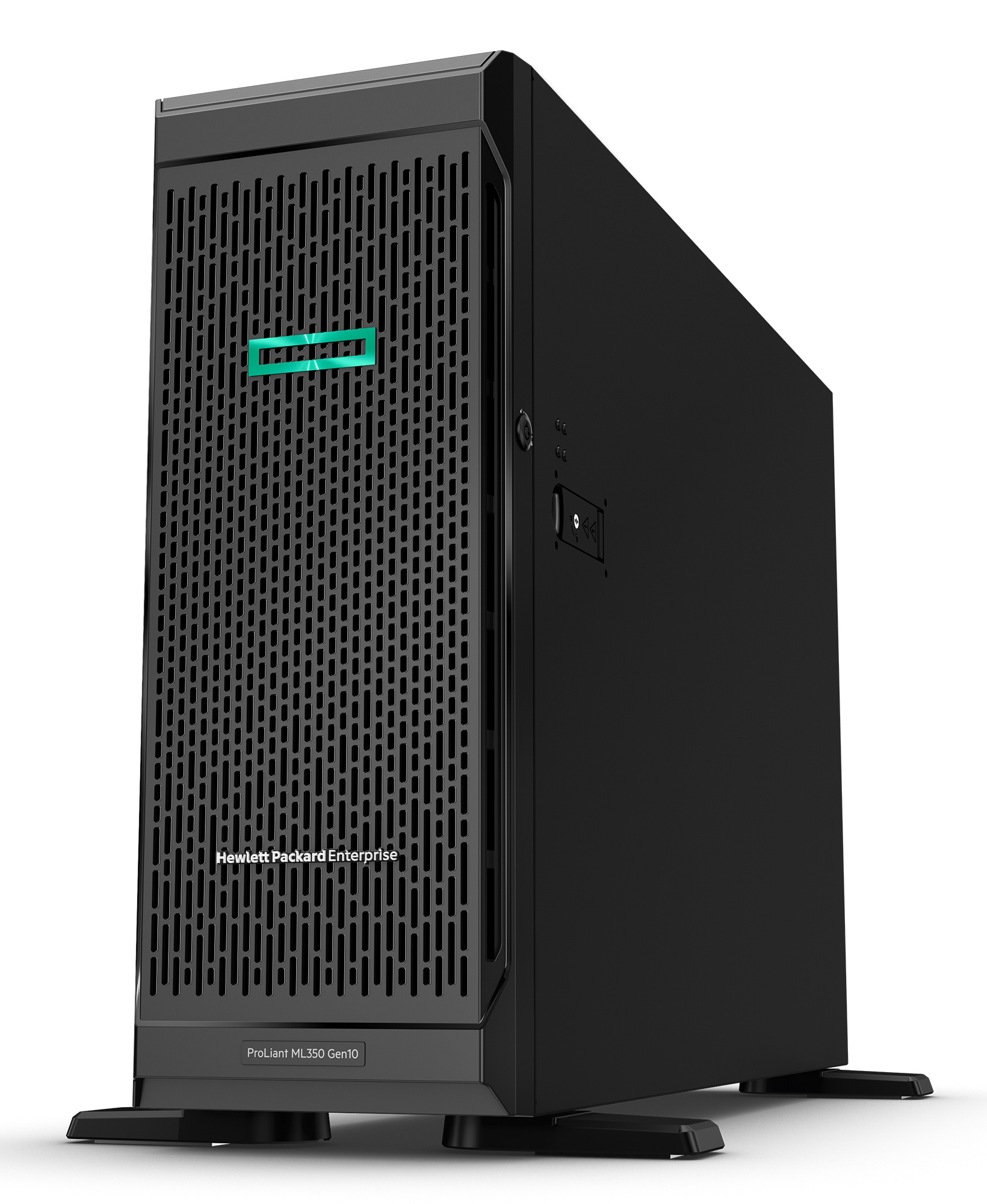 Сервер HPE ProLiant ML350 Gen10 (P22094-421)
Сервер HPE ProLiant ML350 Gen10 (P22094-421)