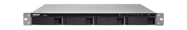 Сетевое хранилище Qnap TS-432XU-RP-2G 4-bay
Сетевое хранилище Qnap TS-432XU-RP-2G 4-bay