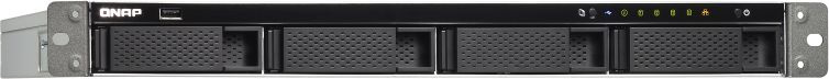 Сетевое хранилище Qnap TS-463XU-4G 4-bay
Сетевое хранилище Qnap TS-463XU-4G 4-bay