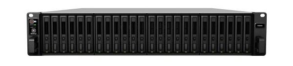 Сетевое хранилище Synology FlashStation FS6400
Сетевое хранилище Synology FlashStation FS6400